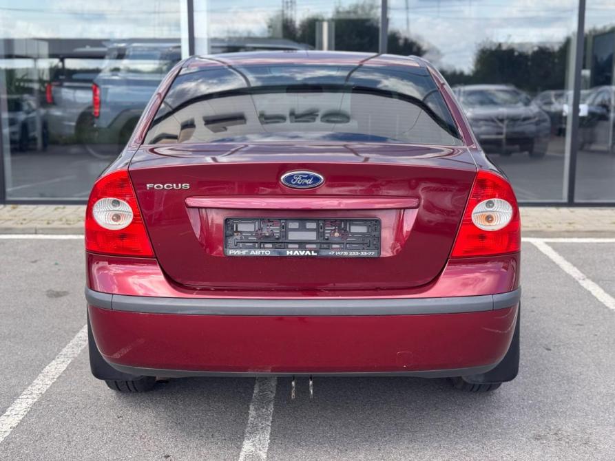 Ford Focus II Воронеж  - изображение 4