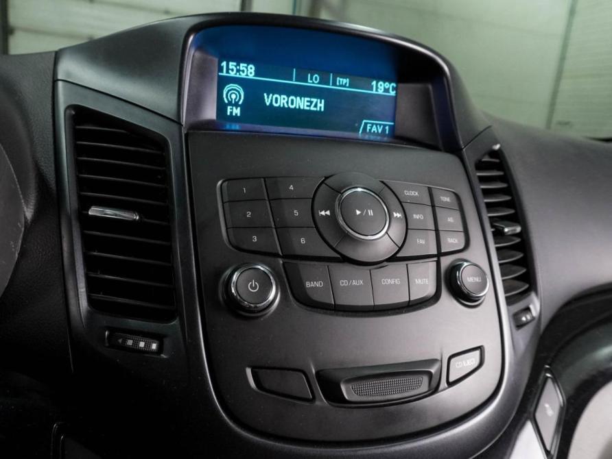 Chevrolet Orlando I Воронеж  - изображение 15