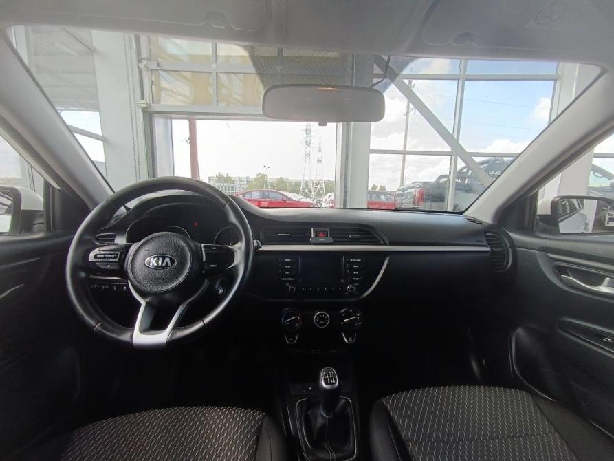 Kia Rio IV Арзамас  - изображение 7