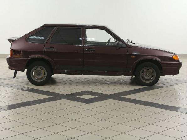 Lada (ВАЗ) 2114 с пробегом 2011 года, цена 115 000 рублей, 114000 км, хэтчбек, Автокод Объявления