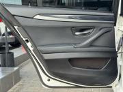 BMW 5 серии VI (F10/F11/F07) Рестайлинг Волгоград  - изображение 39