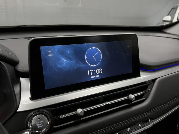 Xcite X-Cross 7 с пробегом 2024 года, цена 1 920 000 рублей, 33316 км, внедорожник, Автокод Объявления