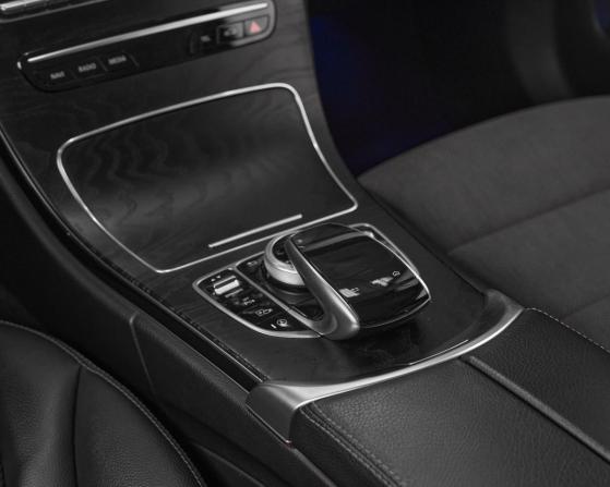 Mercedes-Benz C-Класс IV (W205) Рестайлинг с пробегом 2019 года, цена 2 799 000 рублей, 67100 км, седан, Автокод Объявления