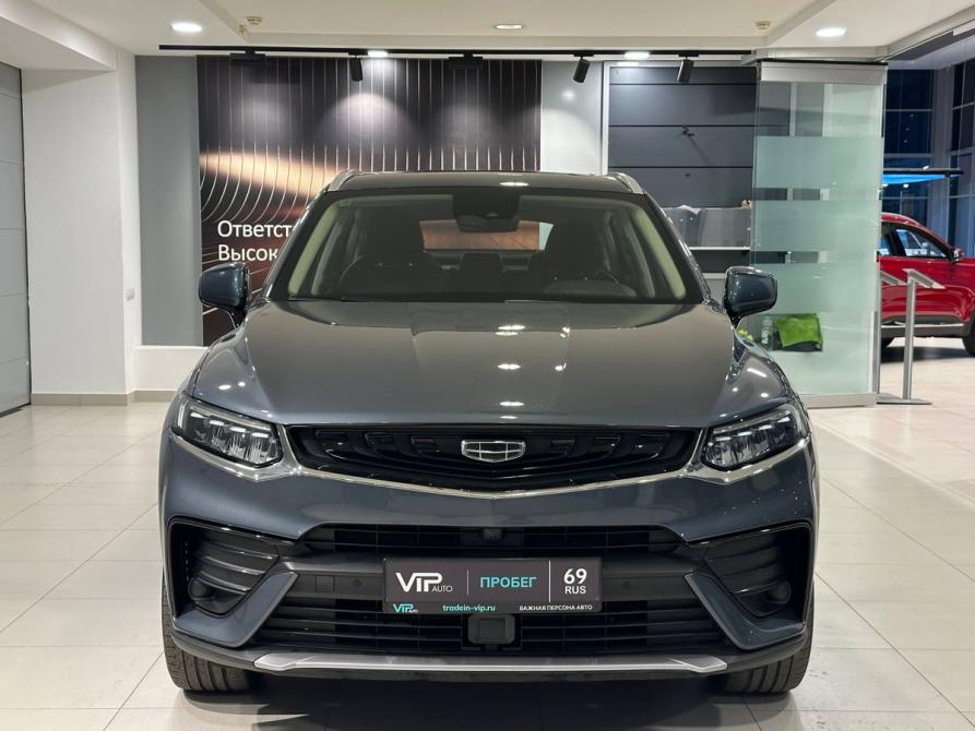 Geely Tugella I Тверь  - изображение 2