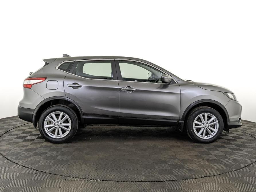 Nissan Qashqai II Москва  - изображение 4