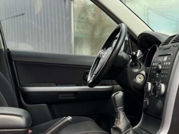 Suzuki Grand Vitara II Рестайлинг 2 с пробегом 2013 года, цена 1 549 000 рублей, 85183 км, внедорожник, Автокод Объявления