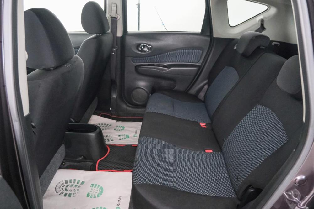 Nissan Note II Красноярск  - изображение 20