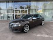 Audi A4 IV (B8) Рестайлинг Воронеж  - изображение 13