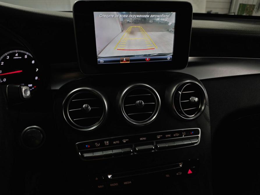 Mercedes-Benz GLC I (X253) Москва  - изображение 16