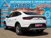 Renault Arkana I Набережные Челны  - изображение 26