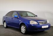 Chevrolet Lacetti I Ярославль  - изображение 27