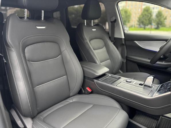 Chery Tiggo 7 Pro Max I с пробегом 2023 года, цена 1 950 000 рублей, 32485 км, внедорожник, Автокод Объявления