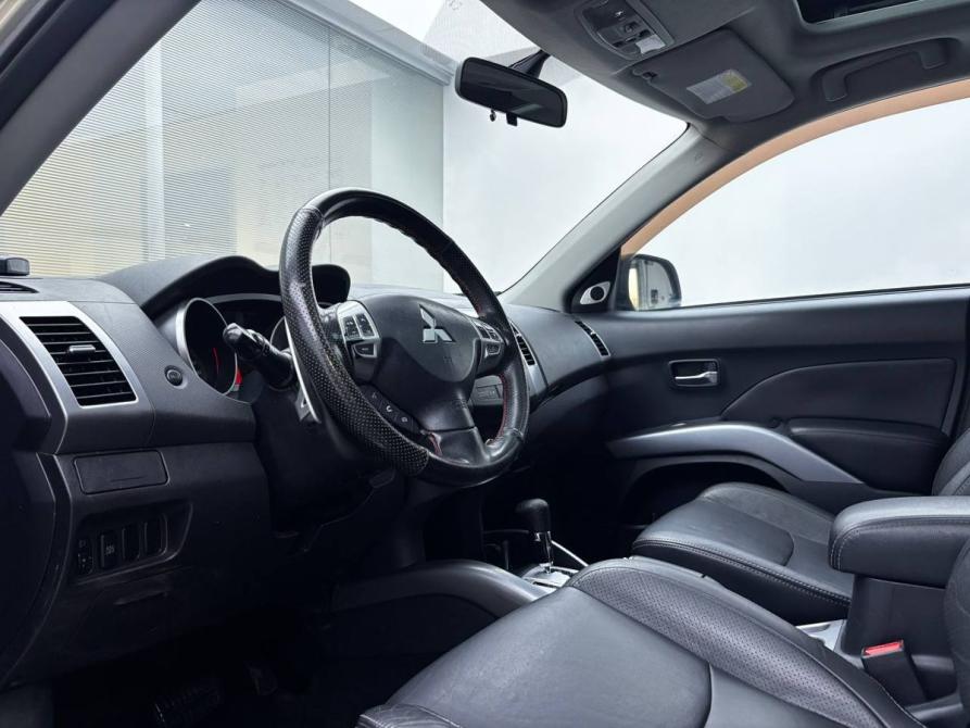 Mitsubishi Outlander II Уфа  - изображение 20