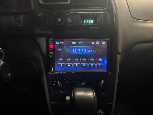 Kia Spectra I Рестайлинг 2 с пробегом 2006 года, цена 299 000 рублей, 295125 км, седан, Автокод Объявления