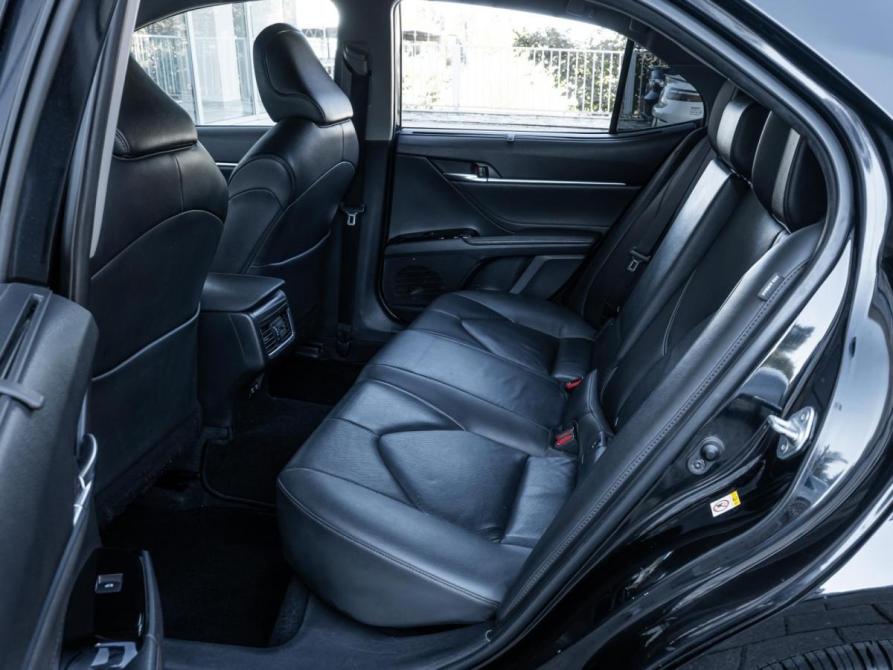 Toyota Camry VIII (XV70) Ставрополь  - изображение 9
