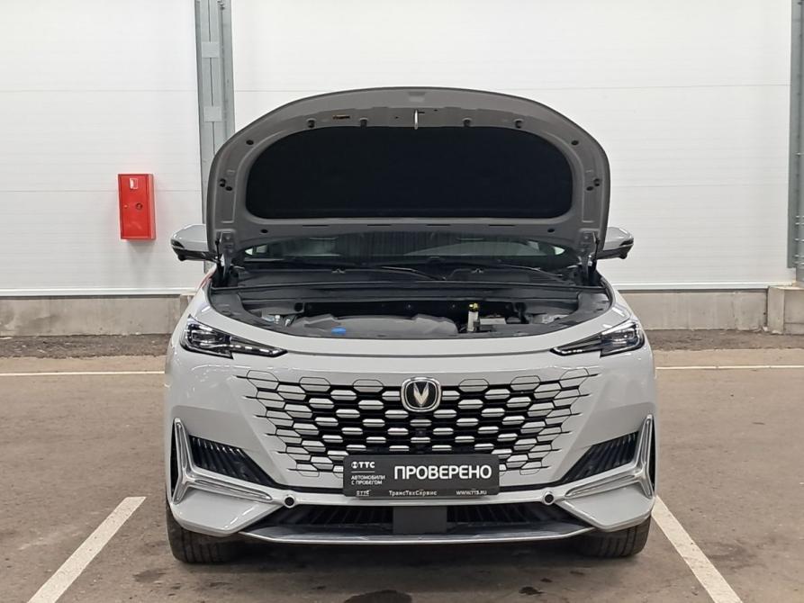 Changan UNI-K Набережные Челны  - изображение 11