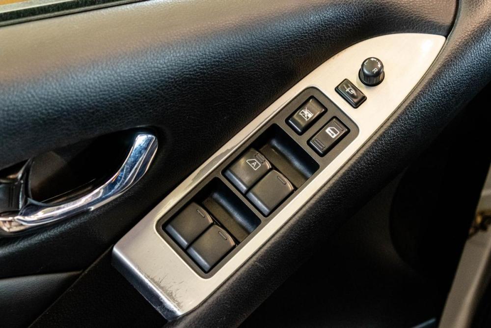 Nissan Murano II (Z51) Уфа  - изображение 13