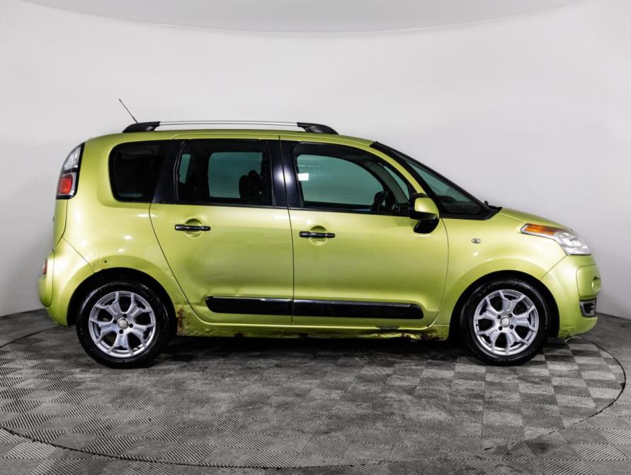 Citroen C3 Picasso I Санкт-Петербург  - изображение 4