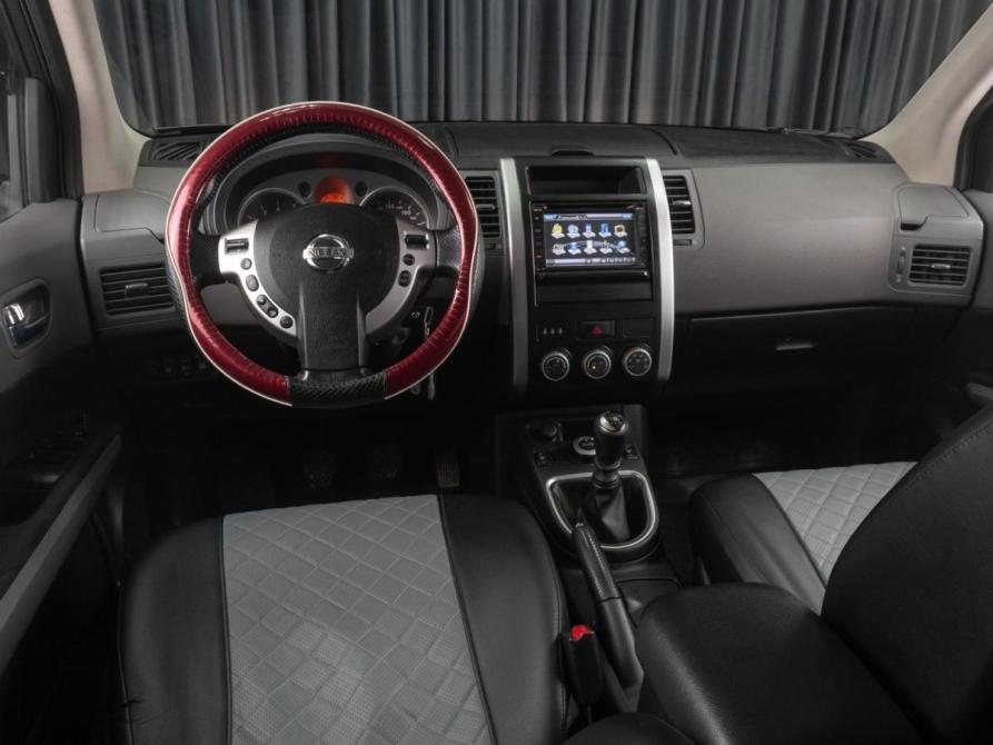 Nissan X-Trail II Тюмень  - изображение 6