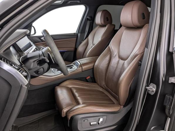 BMW X5 IV (G05/G18) с пробегом 2019 года, цена 5 900 000 рублей, 135183 км, внедорожник, Автокод Объявления