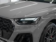 Audi Q5 II (FY) Рестайлинг Москва  - изображение 56