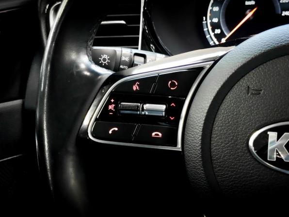 Kia XCeed I с пробегом 2020 года, цена 1 860 000 рублей, 78176 км, хэтчбек, Автокод Объявления
