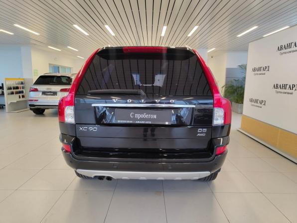 Volvo XC90 I Рестайлинг с пробегом 2012 года, цена 2 205 000 рублей, 116072 км, внедорожник, Автокод Объявления