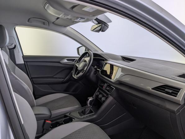 Volkswagen Taos I с пробегом 2021 года, цена 2 290 000 рублей, 76840 км, внедорожник, Автокод Объявления