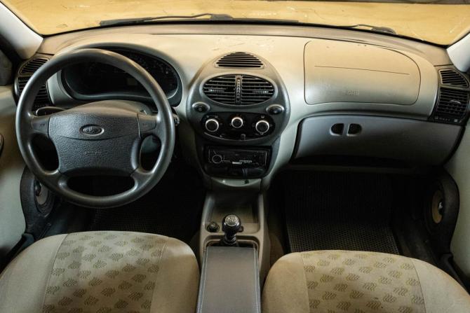 Lada (ВАЗ) Kalina I с пробегом 2010 года, цена 299 000 рублей, 212828 км, хэтчбек, Автокод Объявления