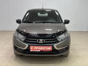 Lada (ВАЗ) Granta I Рестайлинг Альметьевск  - изображение 23