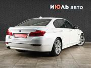 BMW 5 серии VI (F10/F11/F07) Рестайлинг Екатеринбург  - изображение 21