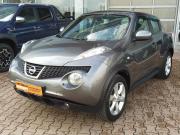 Nissan Juke I Екатеринбург  - изображение 26