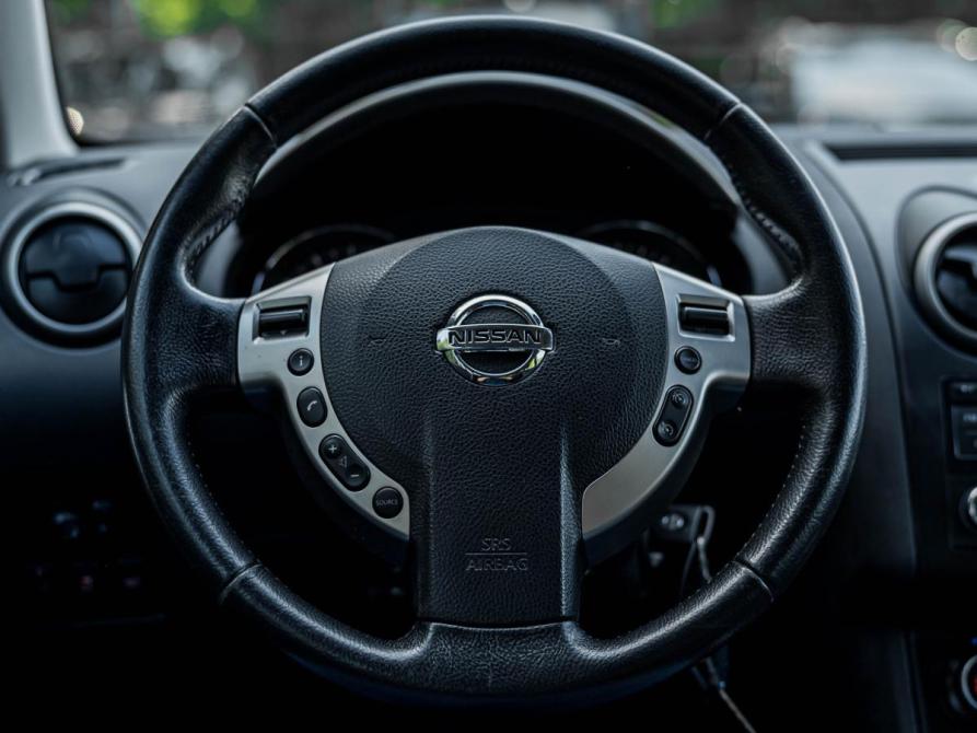 Nissan Qashqai I Рестайлинг Санкт-Петербург  - изображение 6