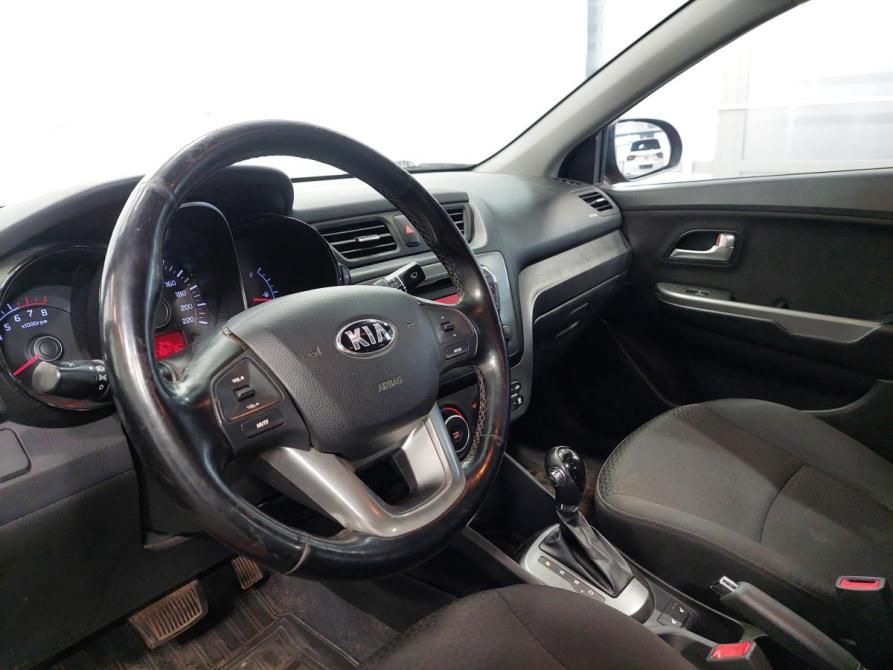 Kia Rio III Пермь  - изображение 12