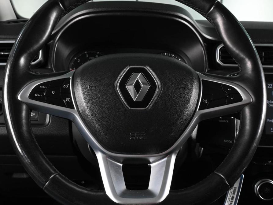 Renault Duster II Ростов-на-Дону  - изображение 12