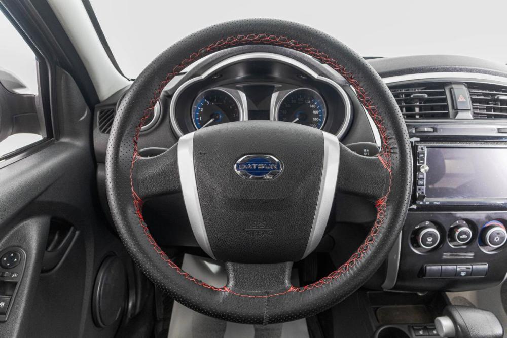 Datsun on-DO I Барнаул  - изображение 14