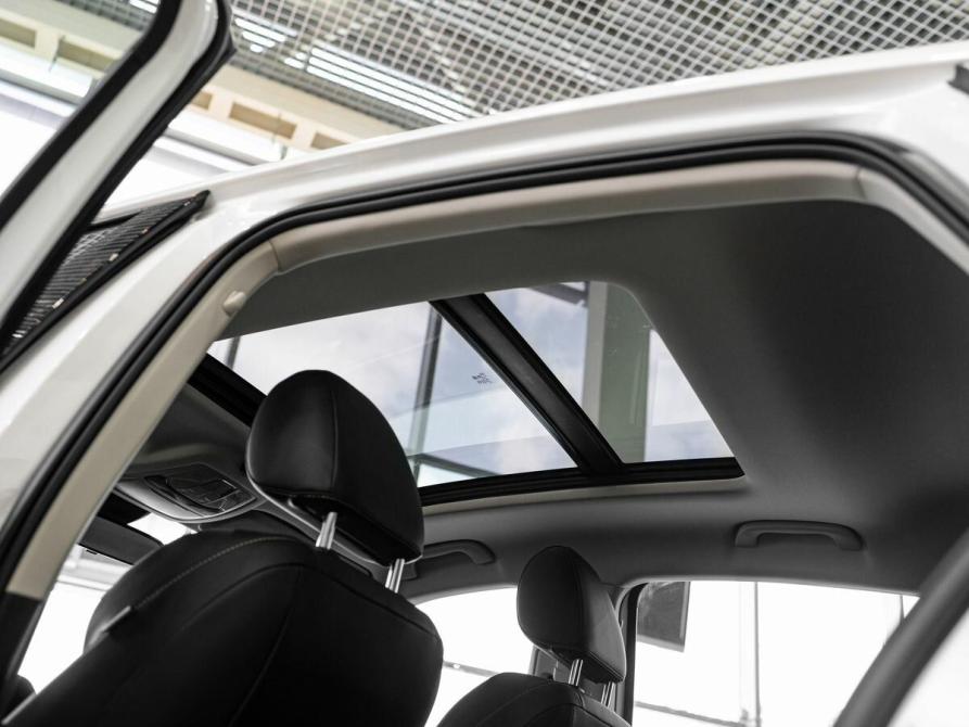 FAW Bestune B70 I Рестайлинг Москва  - изображение 15