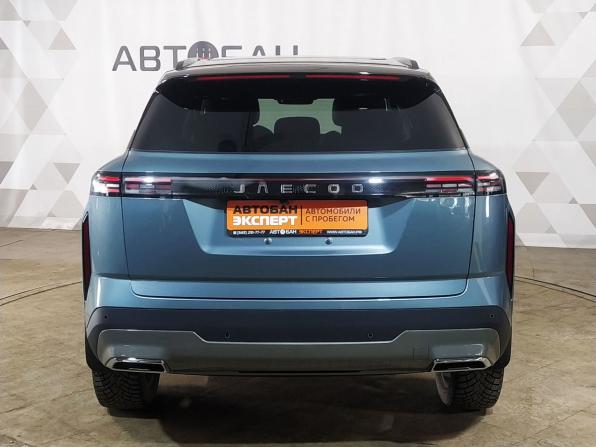 Jaecoo J7 I с пробегом 2023 года, цена 2 490 000 рублей, 18500 км, внедорожник, Автокод Объявления