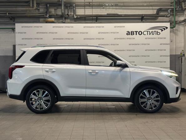 Kia Sportage (China) III (NP) Рестайлинг с пробегом 2023 года, цена 2 799 000 рублей, 66000 км, внедорожник, Автокод Объявления