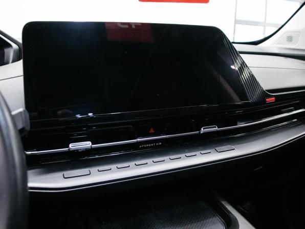 Changan CS55 Plus II с пробегом 2023 года, цена 2 099 000 рублей, 49523 км, внедорожник, Автокод Объявления