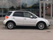 Suzuki SX4 I (Classic) Рестайлинг Новосибирск  - изображение 23