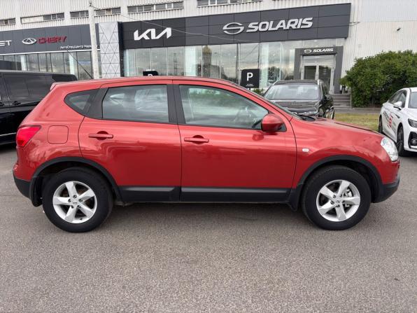 Nissan Qashqai I с пробегом 2007 года, цена 684 000 рублей, 192000 км, внедорожник, Автокод Объявления