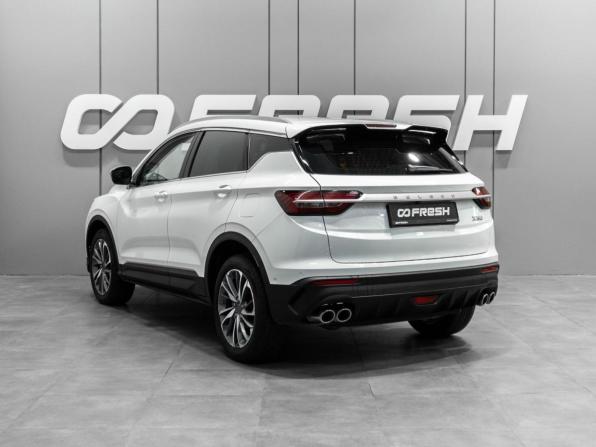 Belgee X50 с пробегом 2024 года, цена 1 719 000 рублей, 54497 км, внедорожник, Автокод Объявления