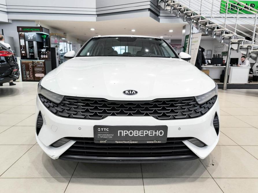 Kia K5 III Казань  - изображение 2