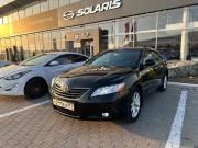 Toyota Camry VI (XV40) Минеральные Воды  - изображение 2