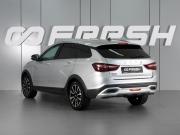 Lada (ВАЗ) Vesta I Рестайлинг (NG) Минеральные Воды  - изображение 18