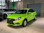 Lada (ВАЗ) Vesta I Оренбург  - изображение 23