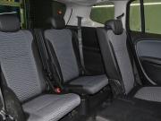 Opel Zafira C Москва  - изображение 39