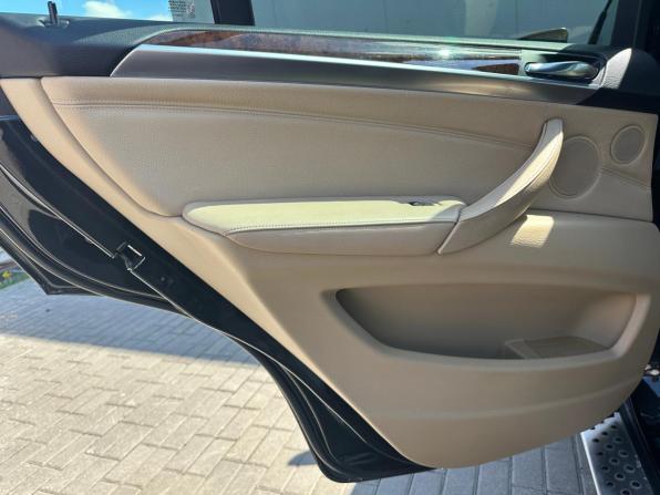 BMW X5 II (E70) с пробегом 2007 года, цена 1 500 000 рублей, 158362 км, внедорожник, Автокод Объявления