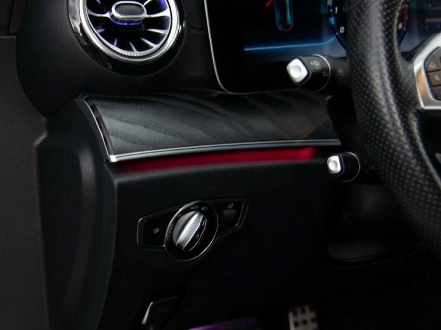 Mercedes-Benz E-Класс V (W213 S213 C238) Москва  - изображение 16